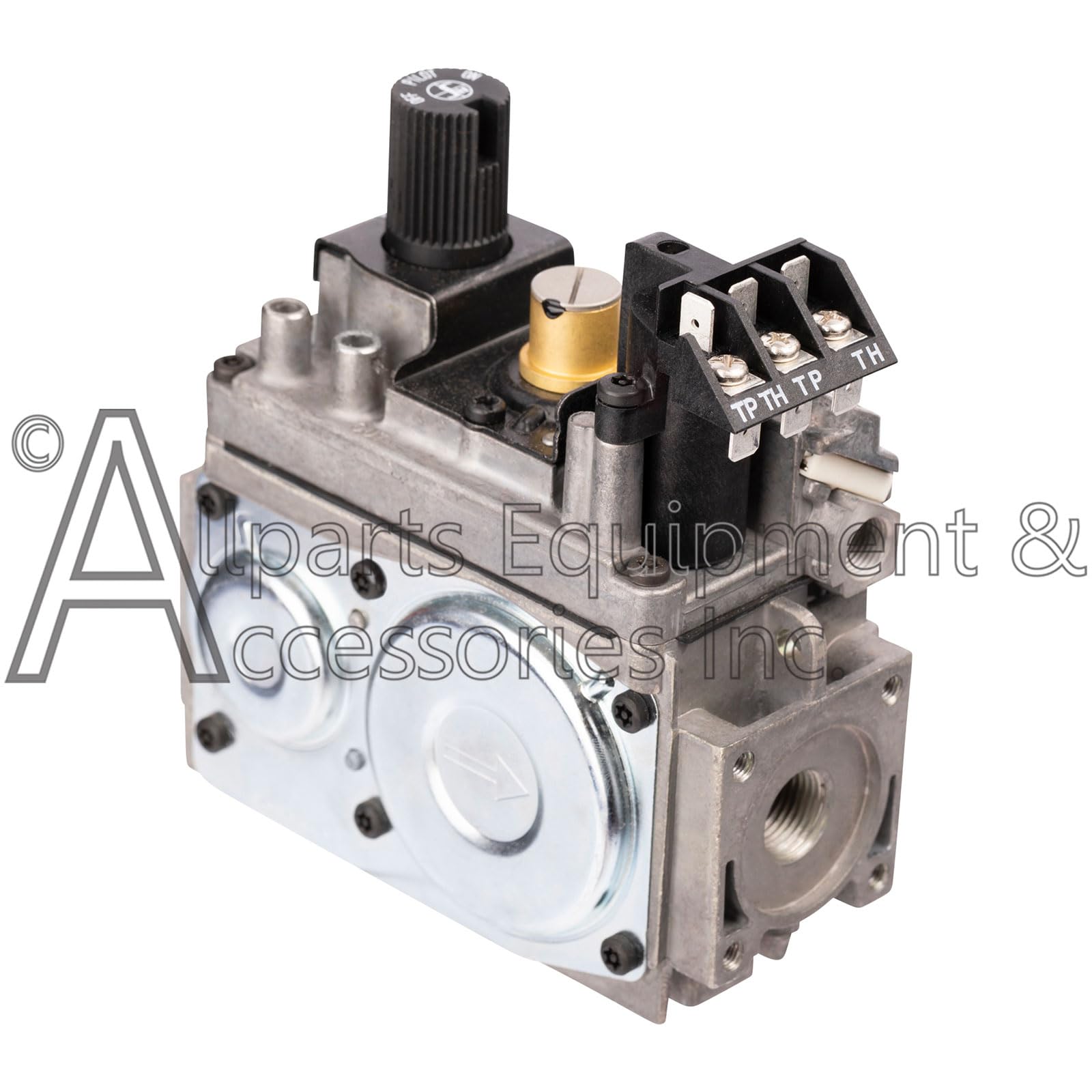 Amazon.com: 80K23 Lennox IHP Sit 820 Nova Natural Gas MilliVolt